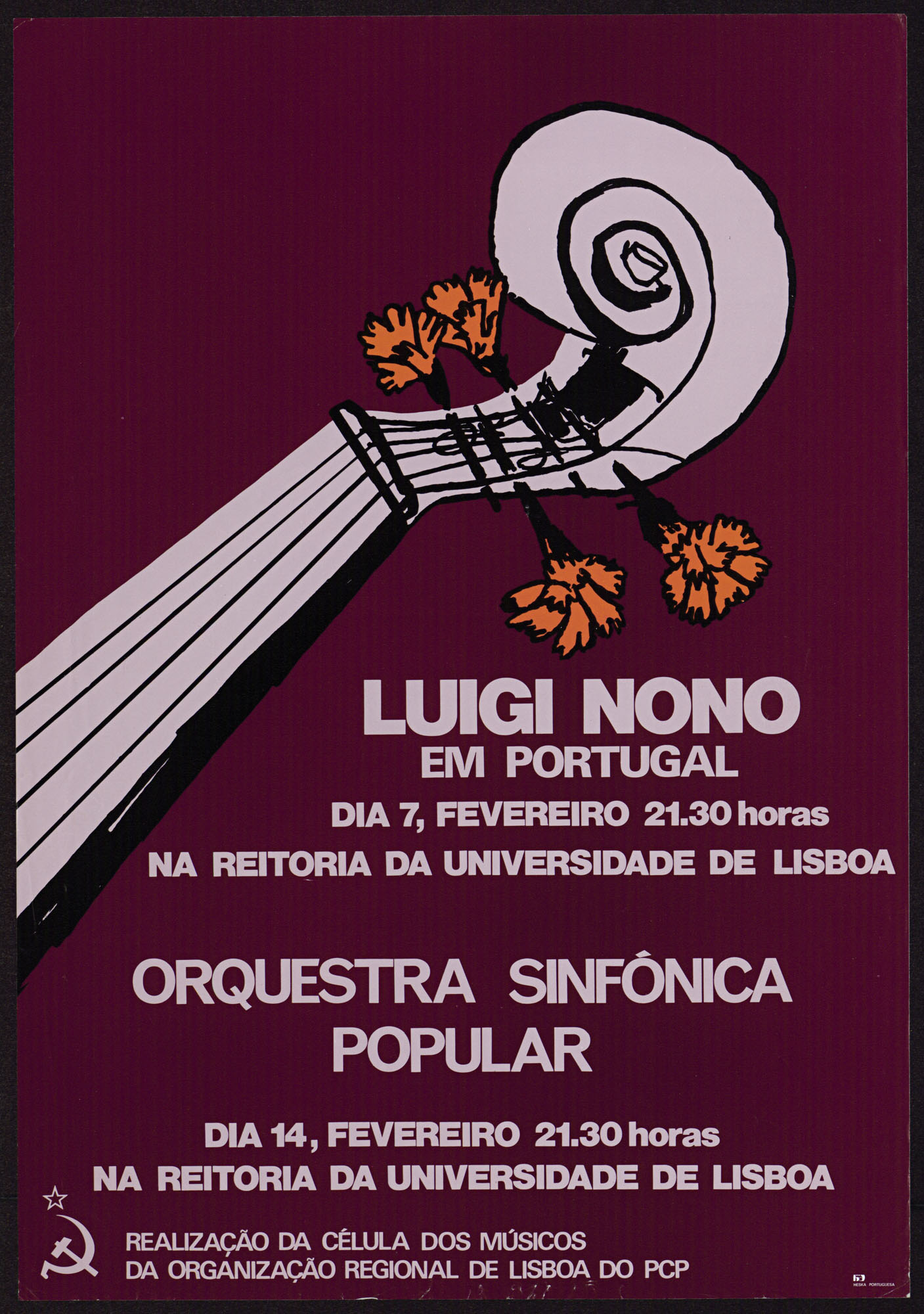 Musica, cultura, politica. L&rsquo;esperienza artistica di Luigi Nono